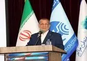 معرفی آخرین فناوری های مخابرات تهران در نمایشگاه شهر هوشمند
