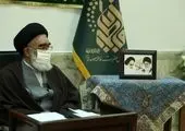 یادواره شهیدان "مالامیری، لطفی نیاسر و گل محمدی" در قم برگزار شد

