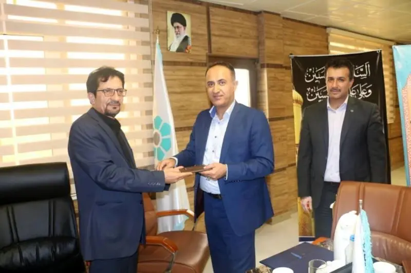 بخش تعاون سهم کمی از اشتغال کشور را دارد 