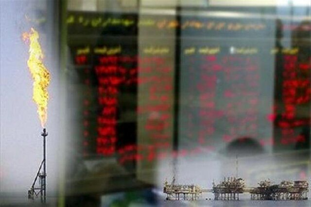 عرضه ۱۰ هزار تن بنزین در  بورس انرژی