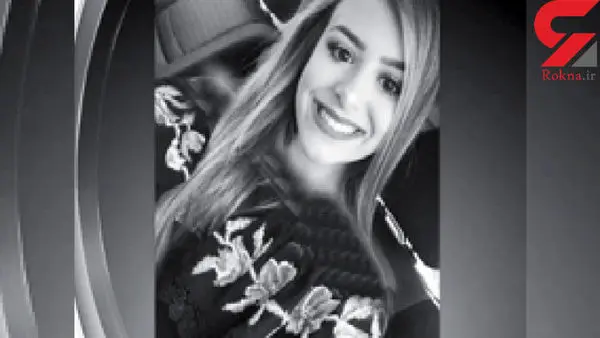 مرگ دختر نوجوان هنگام سلفی گرفتن +عکس