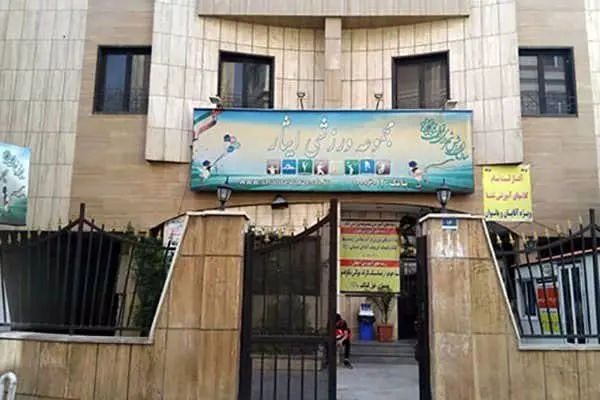 تشریح روند بازسازی مجموعه های آبی شهر تهران

