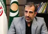 جلسه کارگروه پیاده‌سازی بانکداری دیجیتال پست‌بانک‌ایران با حضور معاون وزیراقتصاد برگزار شد
