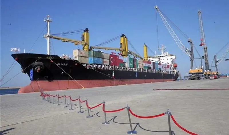 تنها توسعه بندر چابهار به کشور هند واگذار شده است