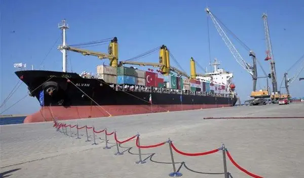 تنها توسعه بندر چابهار به کشور هند واگذار شده است