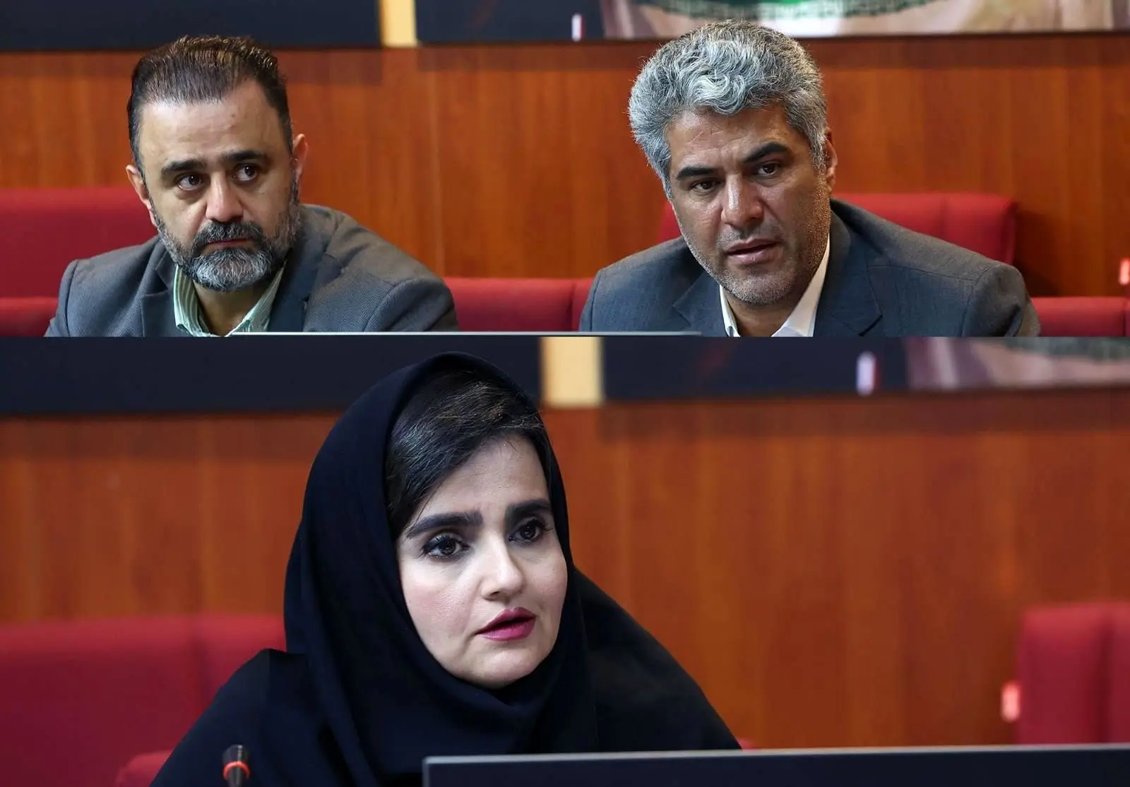 بررسی وضعیت رشته‌های سوارکاری و شمشیربازی برای حضور در ریاض