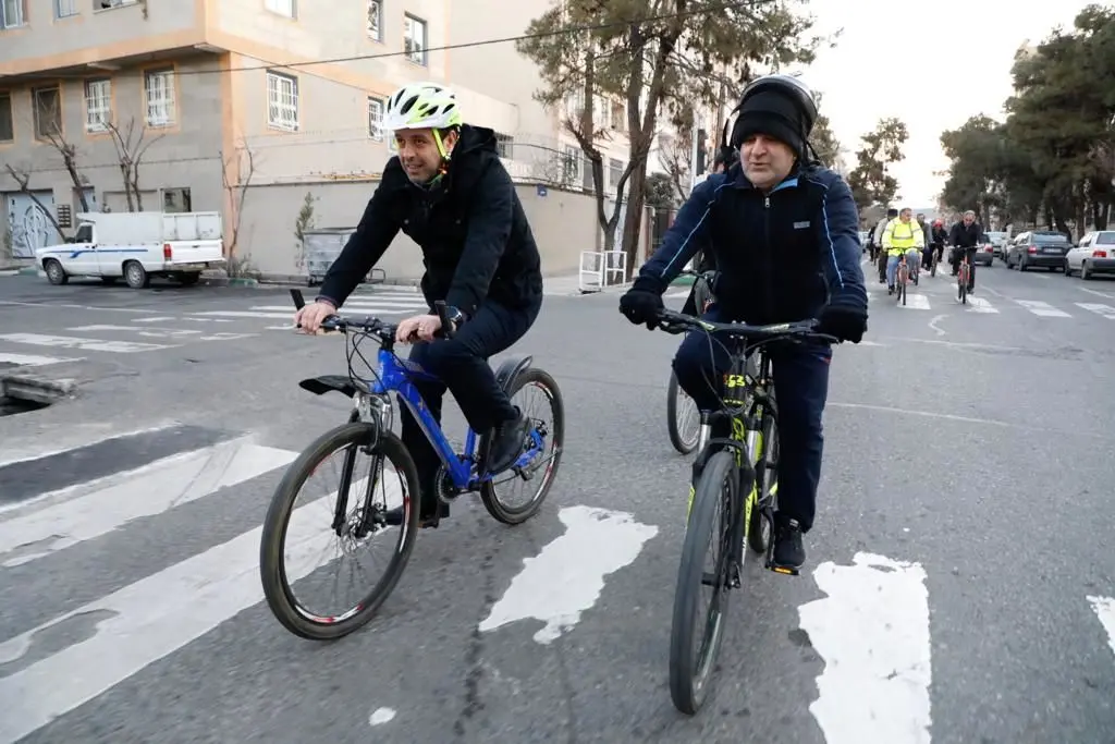 اجرای موفقیت آمیز طرح کاپ مستلزم آموزش و مشارکت شهروندان  

