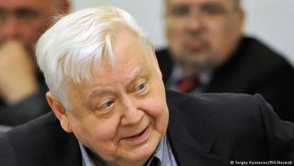 
درگذشت بازیگر و کارگردان محبوب + عکس
