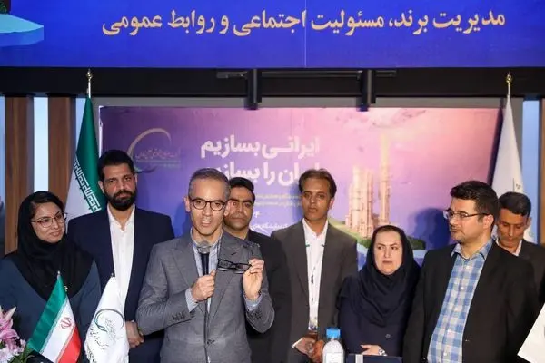 تولید گرید جدید برای تولید کارت ملی، در دستور کار پتروشیمی خوزستان