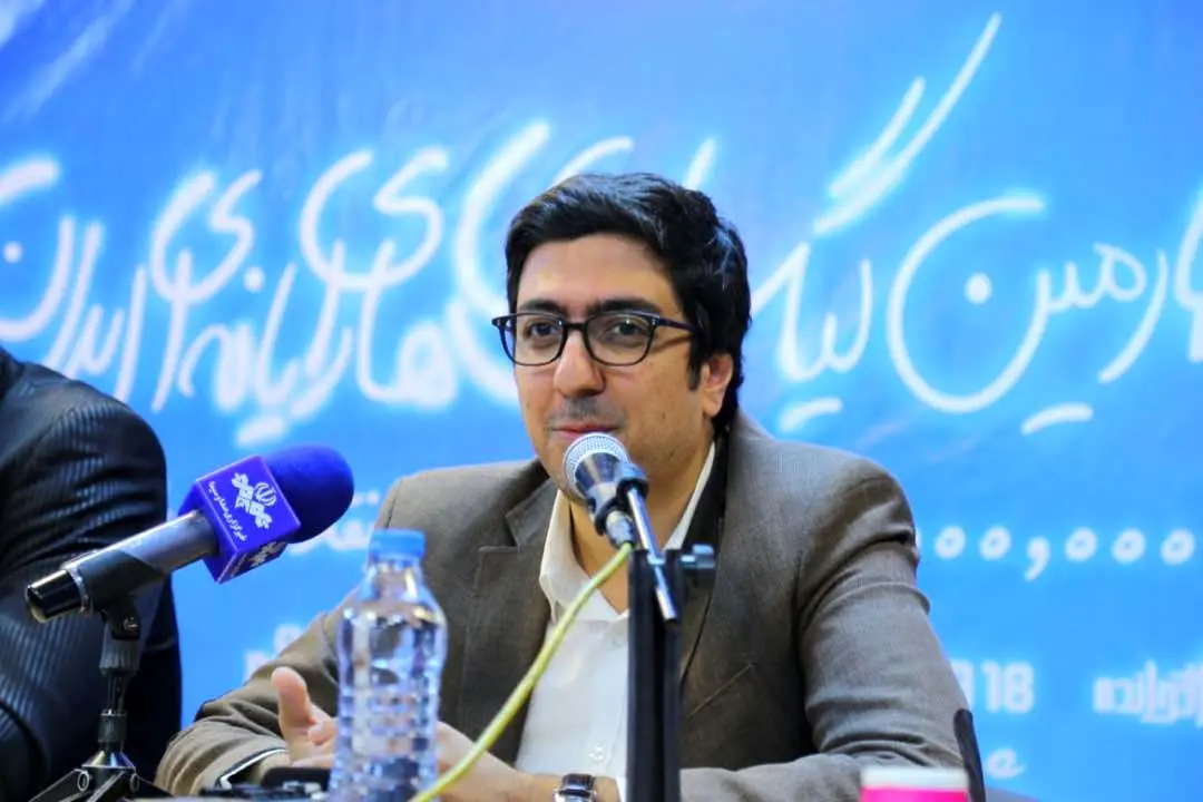 برگزاری ۲۰۰۰۰ مسابقه در چهارمین لیگ بازی‌های رایانه‌ای ایران