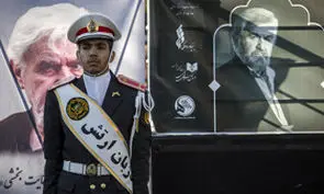 عنایت بخشی در خانه ابدی آرام گرفت

