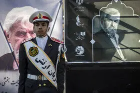 عنایت بخشی در خانه ابدی آرام گرفت

