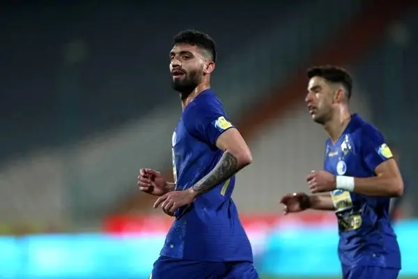 واکنش دانشگر به خط خوردن از لیست آسیایی