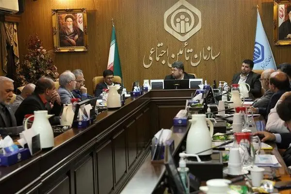 توسعه خدمات رایگان درمان، اولویت سازمان تأمیناجتماعی و دولت است