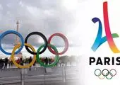 نایب قهرمانی ایران در تکواندوی المپیک ۲۰۲۴