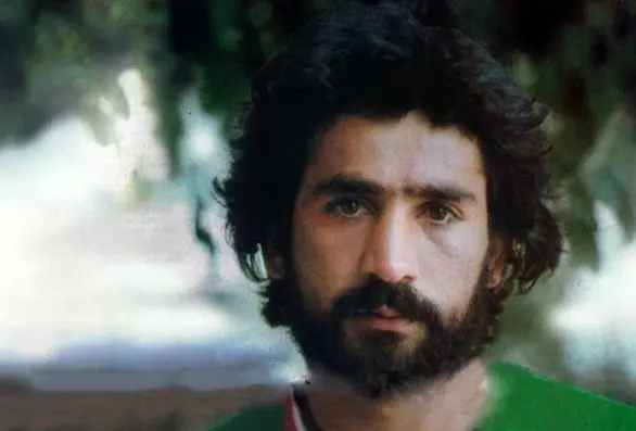 ایرج دانایی فرد  درگذشت