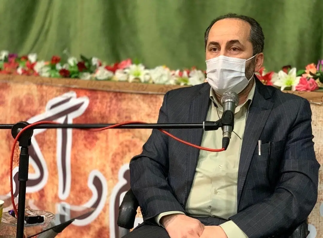  با هرگونه تغییر کاربری در باغستان سنتی قزوین برخورد می شود

