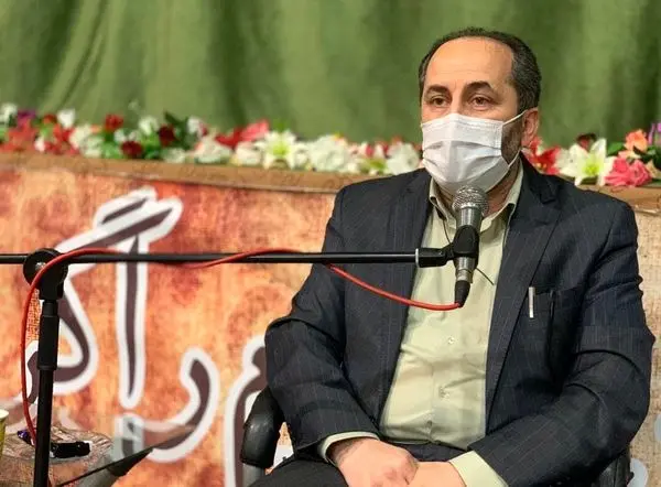 با هرگونه تغییر کاربری در باغستان سنتی قزوین برخورد می شود