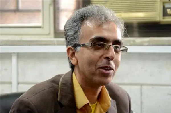 شوخی رضا رفیع با آشپزی کردن وزیر ارتباطات +عکس