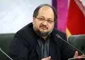 شهرک‌های صنعتی بازوان اصلی اقتصاد کشور هستند 