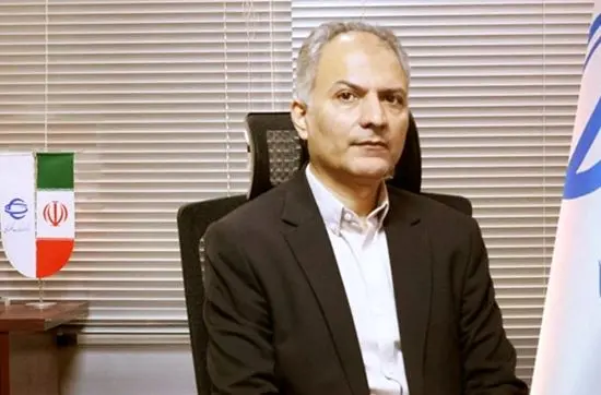 رئیس مرکز تتا، عضو کمیته توسعه دولت الکترونیک و هوشمندسازی وزارت صمت شد