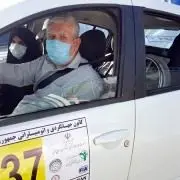 مسابقات رالی بازنشستگان کشوری در ۶ استان کشور برگزار میشود