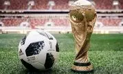 احتمال برگزاری جام‌جهانی فوتبال با 64 تیم!