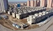 بانک مسکن پیشگام در تسریع ساخت و تحویل واحدهای نهضت ملی مسکن 