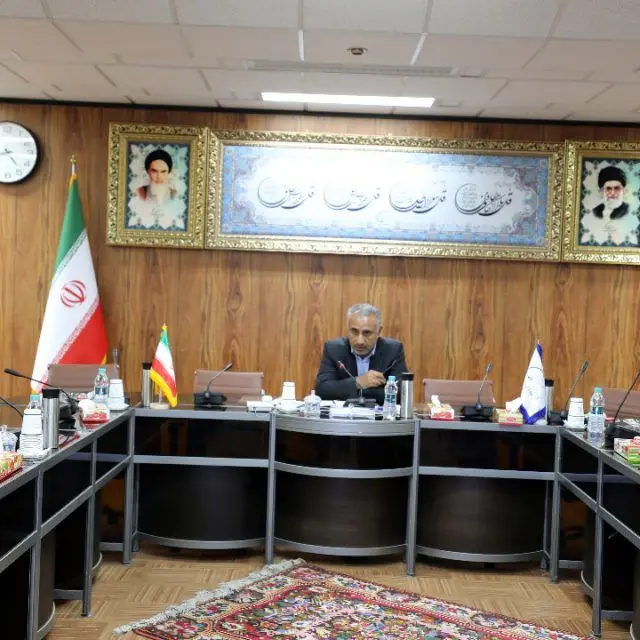 تاکید مدیرعامل پتروشیمی بندر امام بر تقویت زیرساخت های ساخت داخل با بهره گیری از شرکت های دانش بنیان