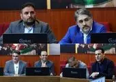 برگزاری دوی همگانی سراسری؛ از خلیج فارس تا دریای خزر