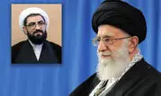 حجت‌الاسلام شعبانی‌موثقی امام‌جمعه همدان شد