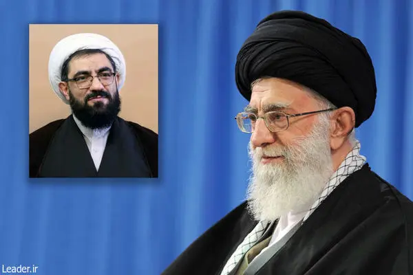 حجتالاسلام شعبانیموثقی امامجمعه همدان شد