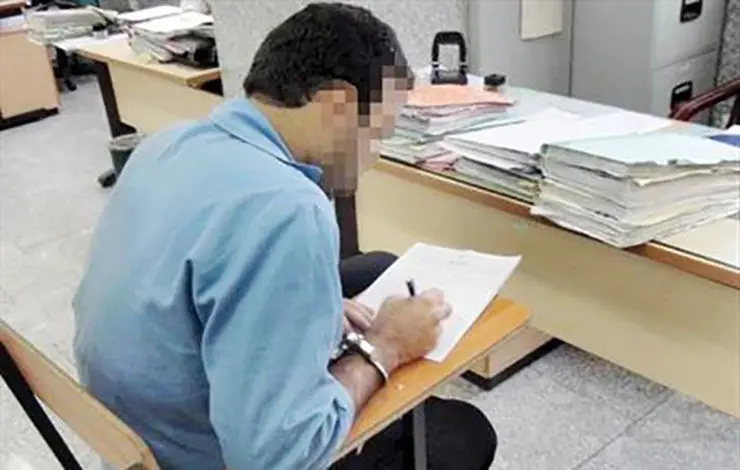  مهناز را با وضعیت ناجوری روی تخت خواب دیدم و ...+ عکس 