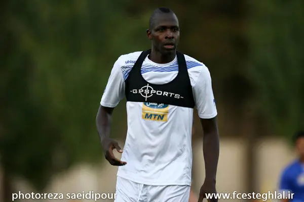 دیاباته باارزش‌تر از تمام آقای گل‌های لیگ برتر