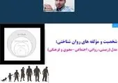کارگاه آموزشی ذهن قهرمان