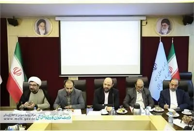 ایران آماده انعقاد تفاهمنامه گسترش تعاملات اقتصادی بخش تعاون