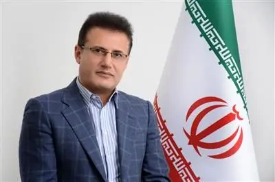 پیام تبریک مدیرعامل بیمه دانا به مناسبت عید نوروز و بهار طبیعت