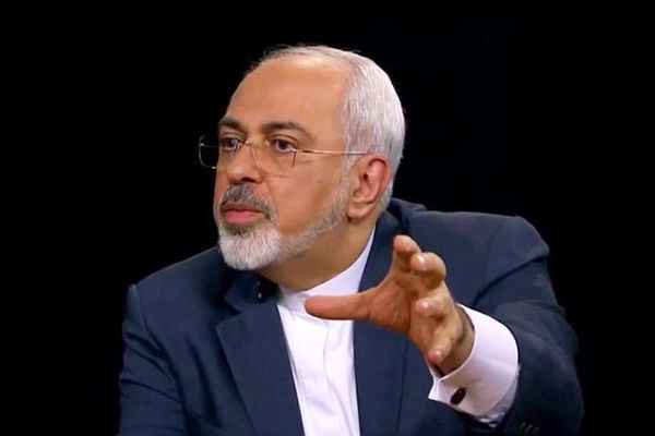 جدیدترین پیام ظریف به آمریکا درباره شروط تعامل
