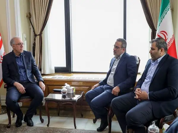 از فعالیت دانش بنیان‌ها در بخش مسکن حمایت می‌کنیم

