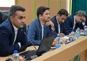 حمایت 1400 میلیارد ریالی بانک توسعه تعاون از پروژه مهم راهسازی لرستان

