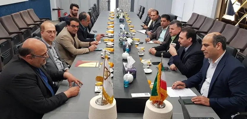 برنامه ریزی و تبیین هدف از ضروریات نیل به اهداف تعیین شده است