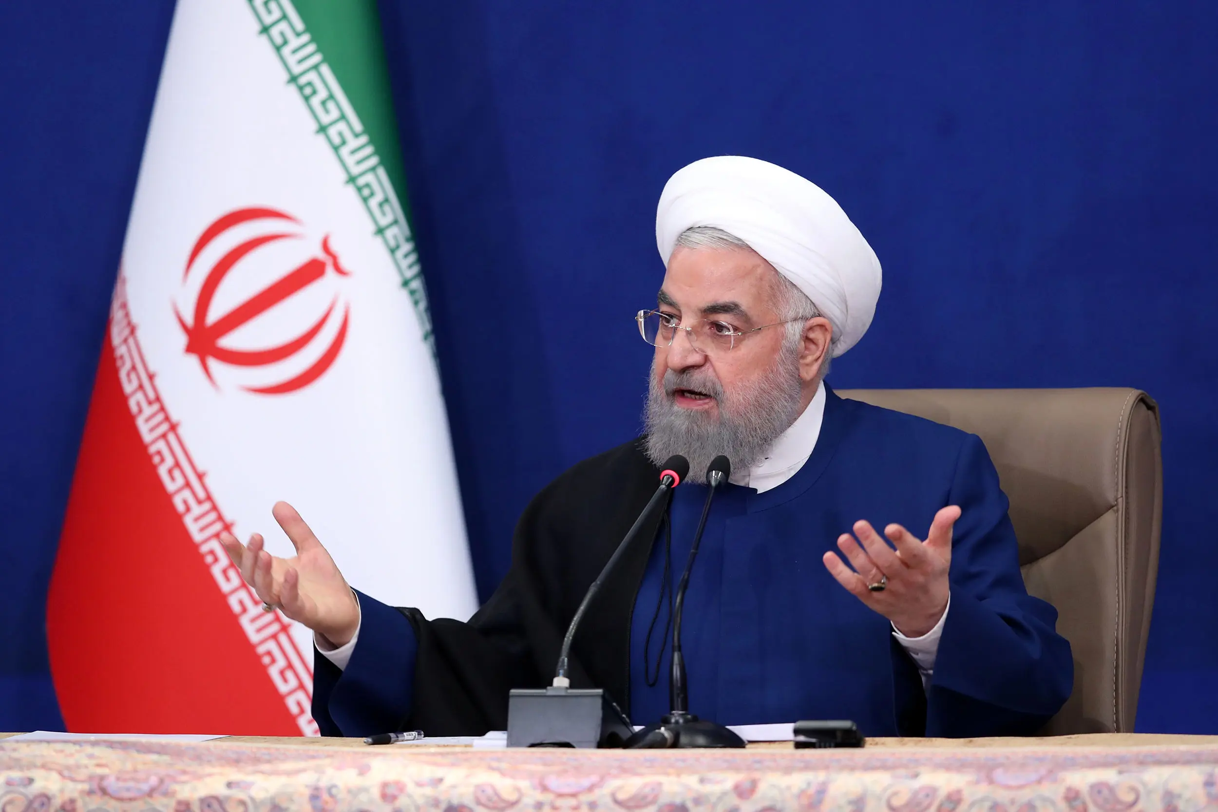 در طول این سالها هر چیزی گفتیم برخلاف واقعیت نبود