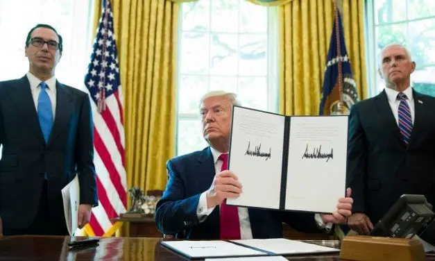 عدم موفقیت سیاست تحریم‌های یک جانبه آمریکا 

