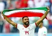 بنیادی‌فر داور چهارم دیدار سوریه و استرالیا شد