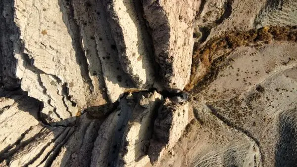 5 میراث طبیعی استان مرکزی در فهرست آثار ملی ثبت شد