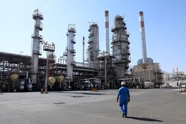 خیز پالایشگاه نفت اصفهان برای تبدیل به پتروپالایش برتر خاورمیانه