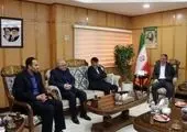 پایداری کامل خدمات بیمه ایران در بحران جنگ ۱۲ روزه