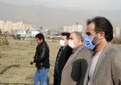 گفتگوی صمیمی دهیاران و اعضای شوراهای اسلامی روستاهای منطقه با سرپرست سازمان منطقه آزاد انزلی

