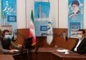 98 درصد از صورت حساب قبوض گاز در قم به صورت پیامک ارسال می‌شود
