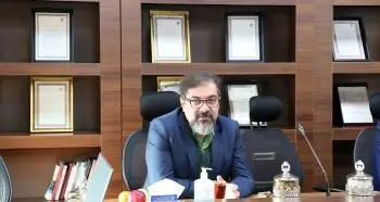 آئین تکریم و معارفه مدیران عامل شرکت سرمایه تمدن برگزار شد

